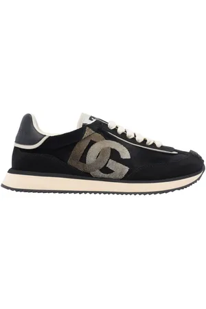 Dolce & Gabbana Dg Cushion Sneakers