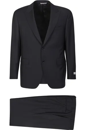 CANALI Single-breasted Suit