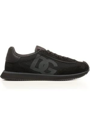 Dolce & Gabbana Dg Cushion Sneaker