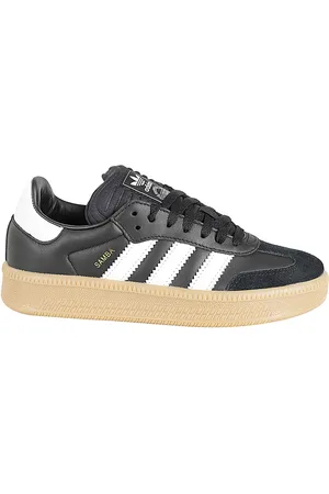 adidas Samba Xlg Lace-up Sneakers