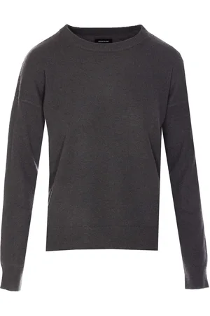 Zadig & Voltaire Cici Patch Sweater