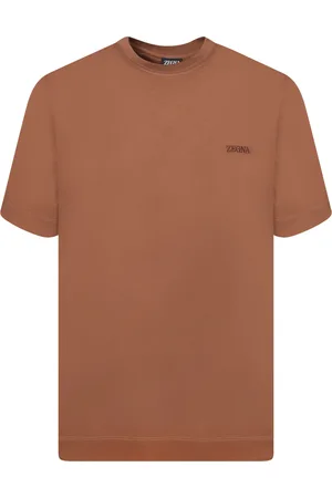 Ermenegildo Zegna Cotton T-shirt