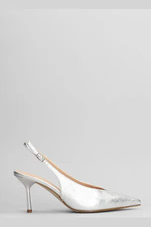 The Seller Pumps In Leather