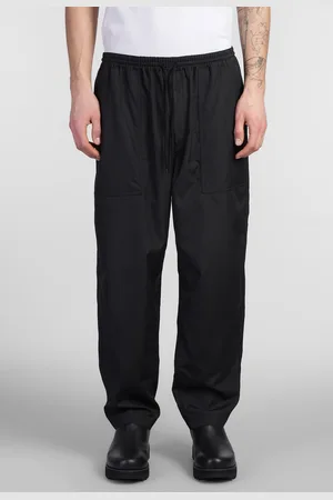 Comme des Garçons Pants In Cotton