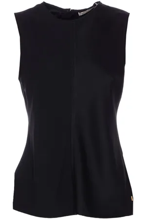 Ami Sleeveless Top