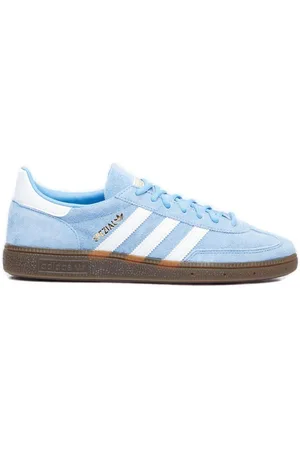 adidas Handball Spezial Leather Sneakers
