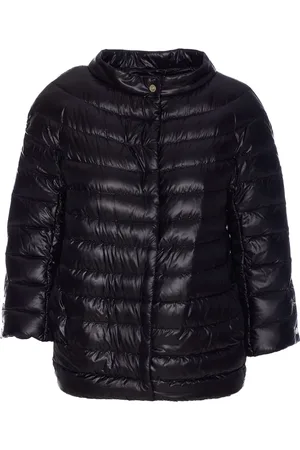 HERNO Light Down Jacket
