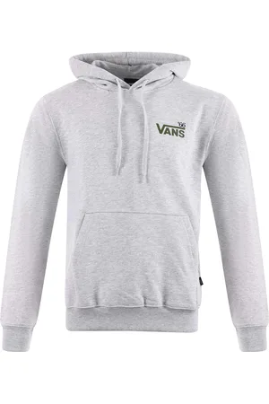 Vans Cotton Sweatshirt