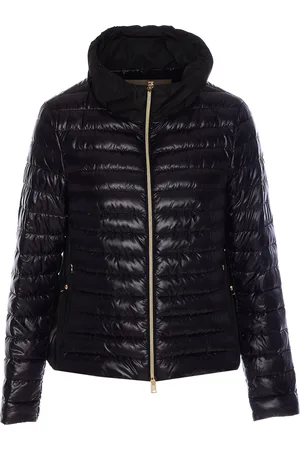 HERNO Light Down Jacket