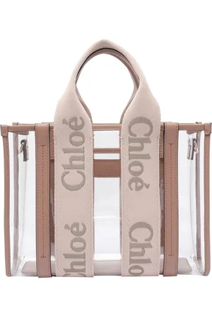 Chloé Woody Handbag