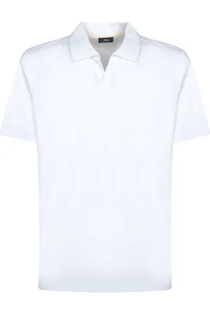 HERNO Derby Interlock Polo