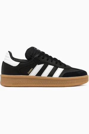 adidas Samba Xlg Lace-up Sneakers