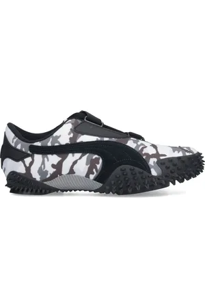 PUMA Mostro Camo Sneakers
