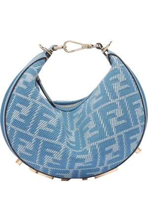 Fendi Mini graphy Hand Bag