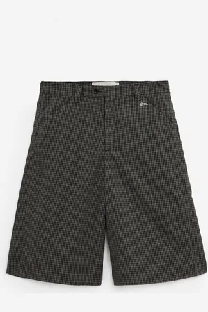 ERL Tailored Skate Short Shorts