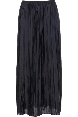Roberto Collina Pleated Skirt