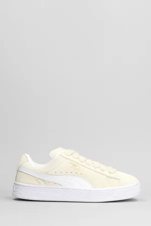 PUMA Suede Xl Sneakers In Suede