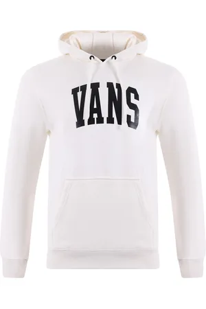 Vans Cotton Sweatshirt