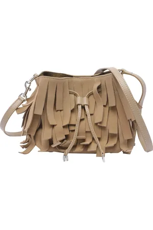 Hogan Mini Hocket Bucket Bag