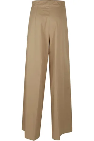 DRIES VAN NOTEN Pamplona 1147 W. w.pants