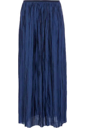 Roberto Collina Pleated Skirt