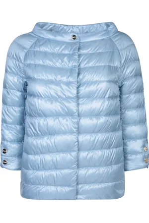 HERNO Elsa Down Jacket
