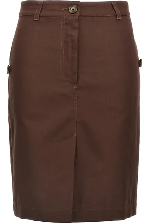 Max Mara Joan Skirt