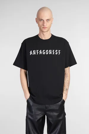 44 Label Group T-shirt In Cotton