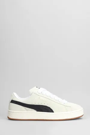 PUMA Suede Xl Sneakers In Suede