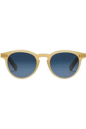 L.G.R L. G.R. Dancalia Ii Sunglasses