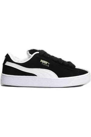 PUMA Xl Logo Printed Sneakers