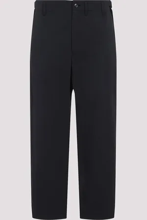 LEMAIRE Carrot Pants
