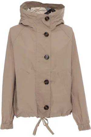 Barbour Bhodi Showerproof Jacket