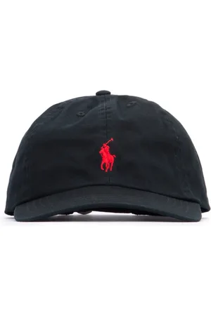 Ralph Lauren Clsc Cap-apparel Accessories-hat