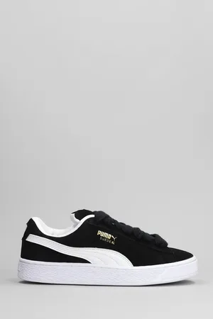 PUMA Suede Xl Sneakers In Suede