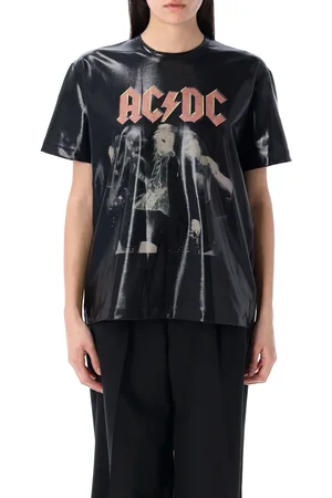 JUNYA WATANABE Ac/dc T-shirt