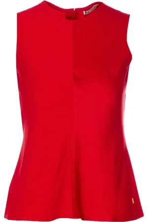 Ami Sleeveless Top