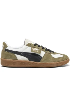 PUMA Palermo Og Lace-up Sneakers