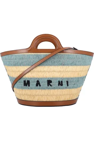Marni Tropicalia Small Stripes