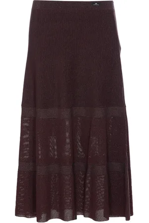 Elisabetta Franchi Skirt