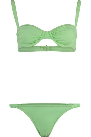Reina Olga Plain Color Bikini