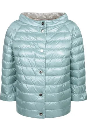 HERNO Poliammide Jacket