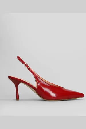 The Seller Pumps In Leather