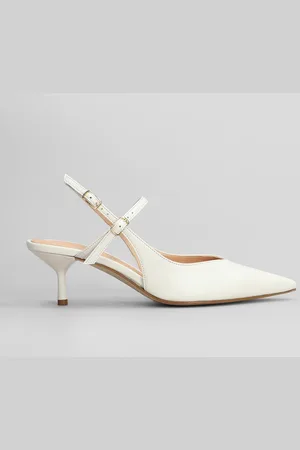 The Seller Pumps In Leather