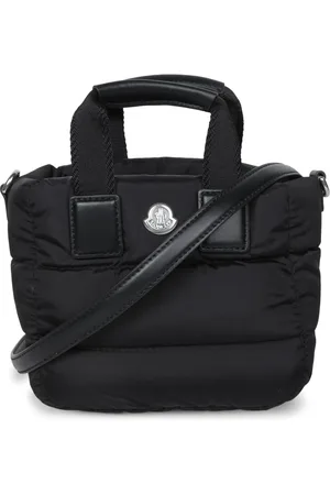 Moncler Micro Caradoc Shoulder Bag