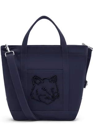 Maison Kitsuné Handbag