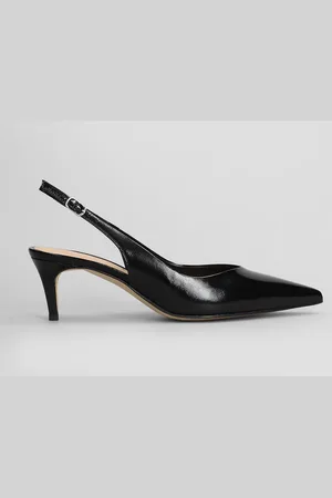The Seller Pumps In Leather