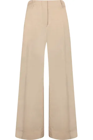 Incotex Ilya Popeline Trousers