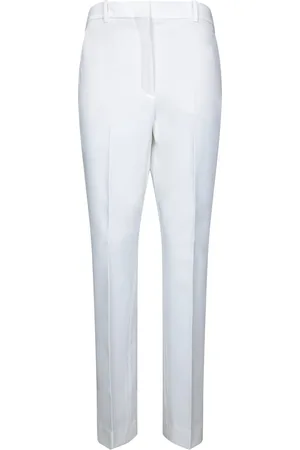 Incotex Galene Cotton Trousers