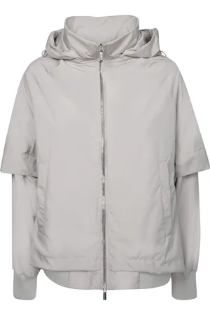 MOORER Thalita Pearl Jacket